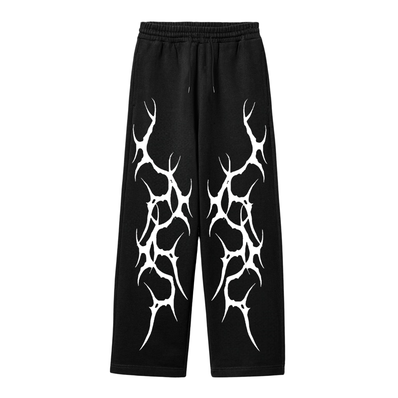 CLOST OVERSIZED PANTS