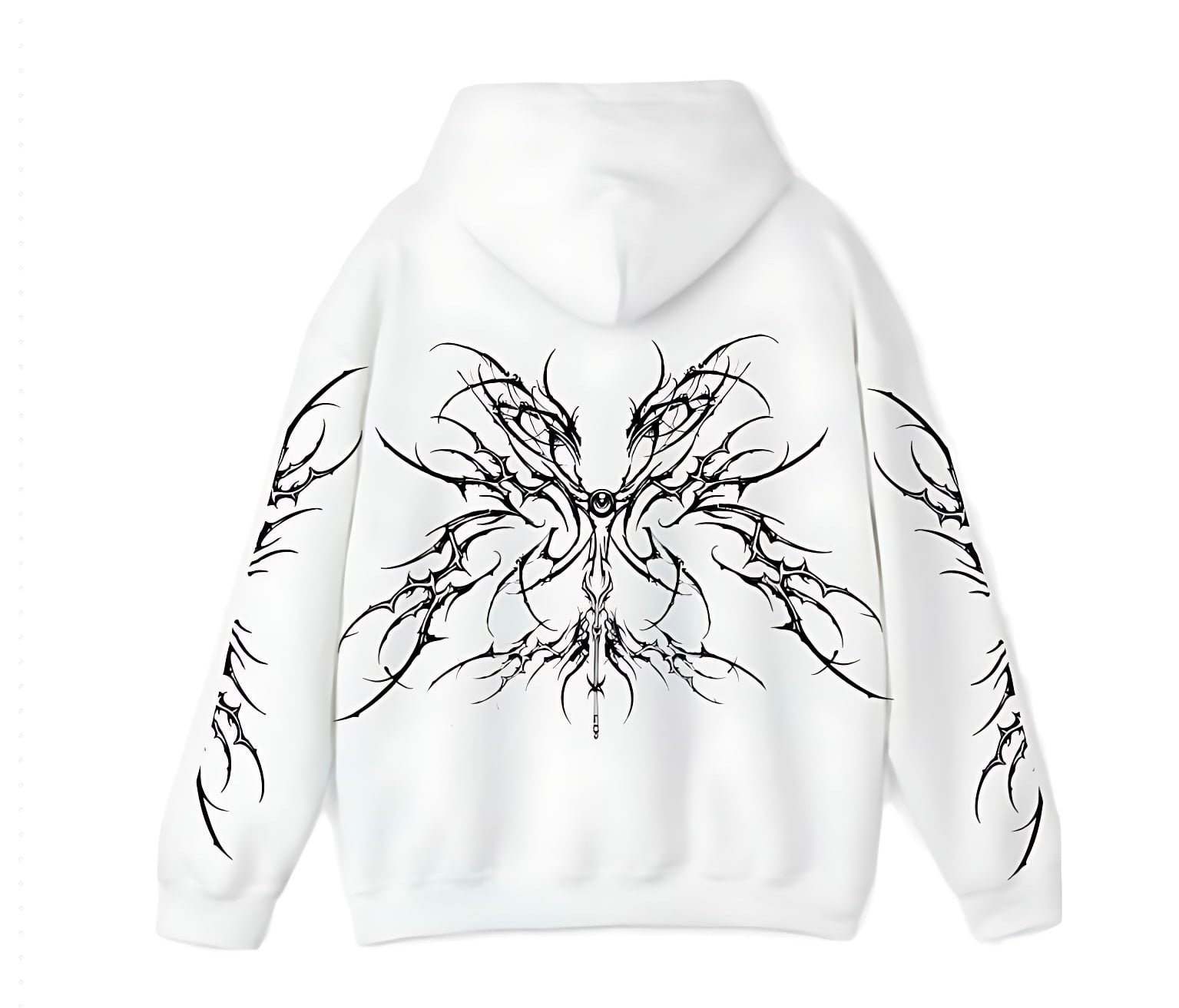 The Ethereal Sigil Hoodie