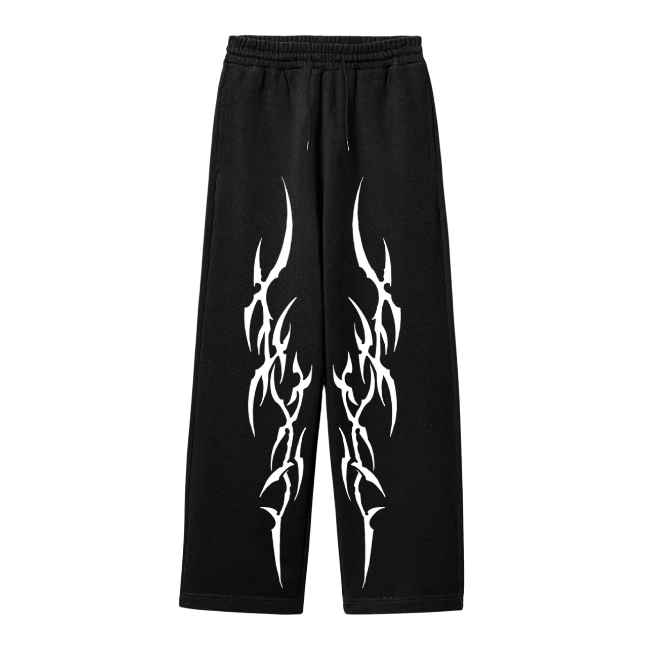 DRIBE OVERSIZED PANTS