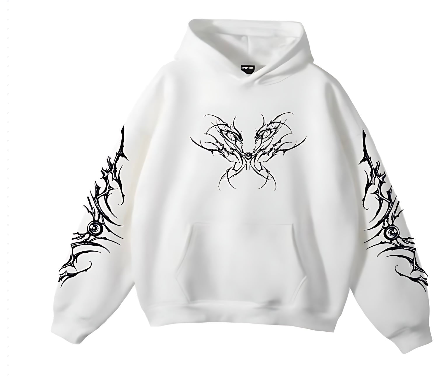 The Ethereal Sigil Hoodie